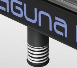  дорожка OXYGEN LAGUNA II AL-6